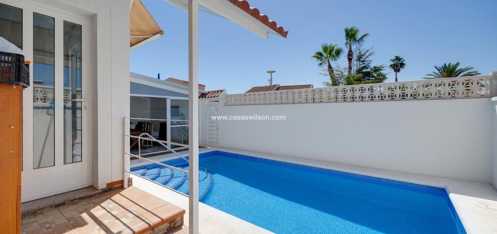 Venta - Chalet - San Fulgencio - La Marina