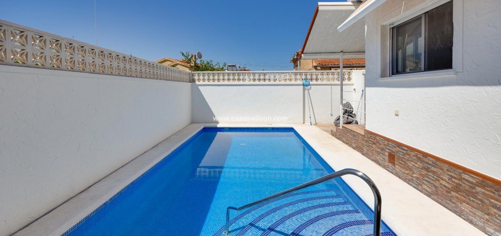 Venta - Chalet - San Fulgencio - La Marina