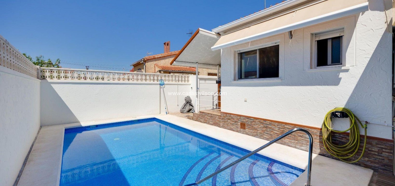 Venta - Chalet - San Fulgencio - La Marina