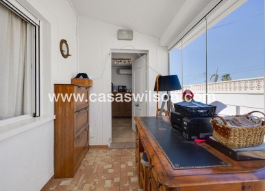 Venta - Chalet - San Fulgencio - La Marina