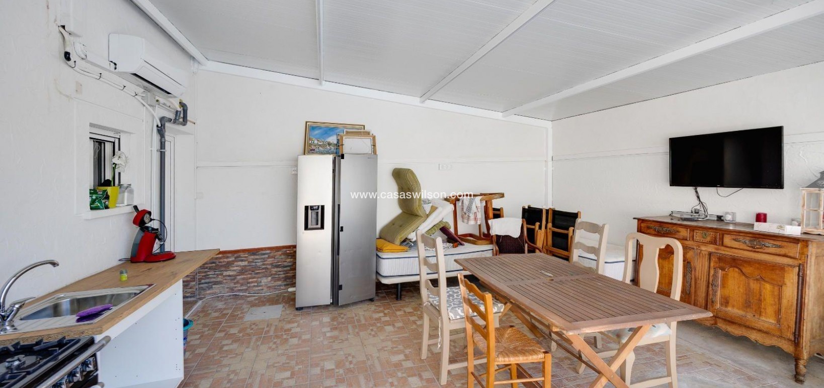 Venta - Chalet - San Fulgencio - La Marina