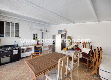 Venta - Chalet - San Fulgencio - La Marina