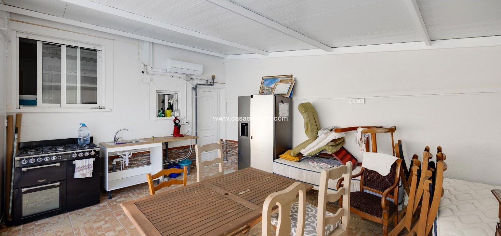 Venta - Chalet - San Fulgencio - La Marina