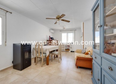 Venta - Chalet - San Fulgencio - La Marina