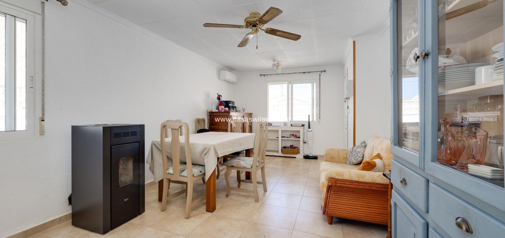 Venta - Chalet - San Fulgencio - La Marina