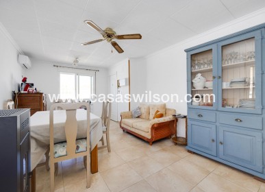 Venta - Chalet - San Fulgencio - La Marina