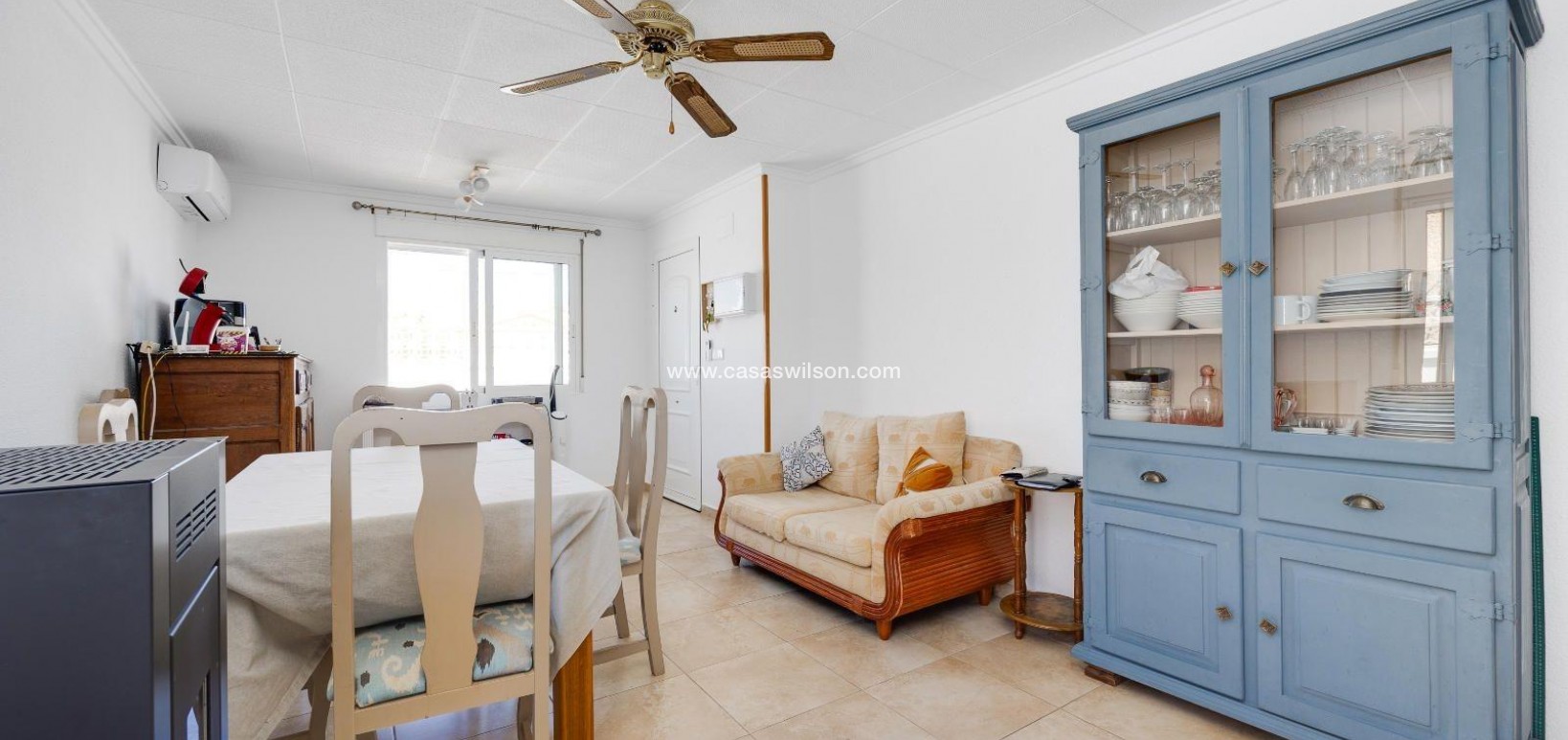 Venta - Chalet - San Fulgencio - La Marina