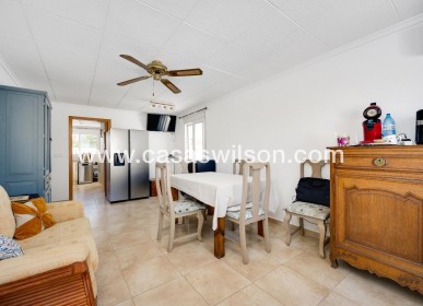 Venta - Chalet - San Fulgencio - La Marina