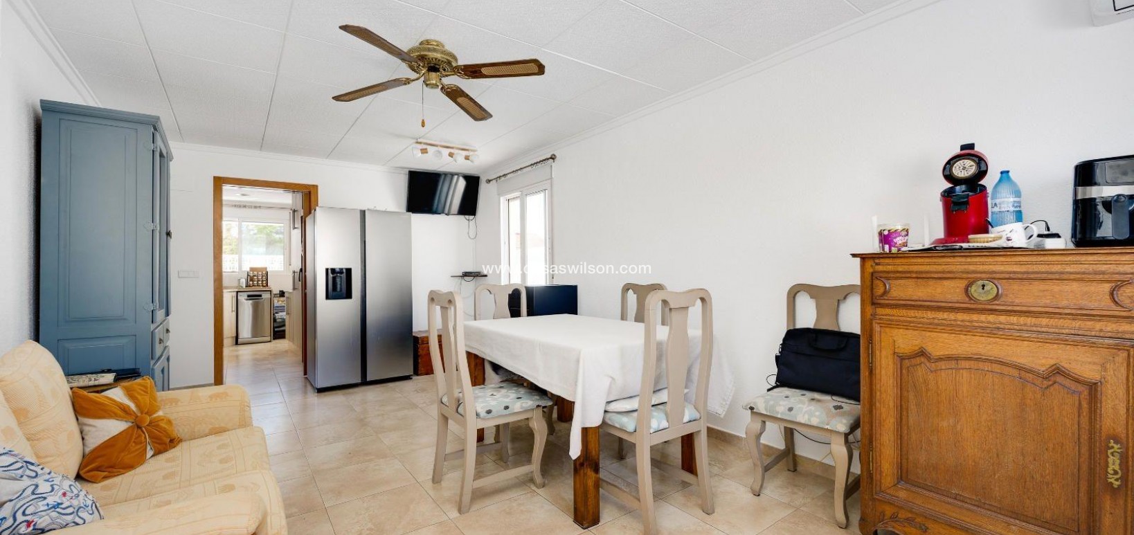 Venta - Chalet - San Fulgencio - La Marina