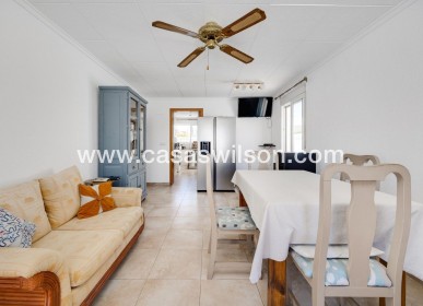 Venta - Chalet - San Fulgencio - La Marina
