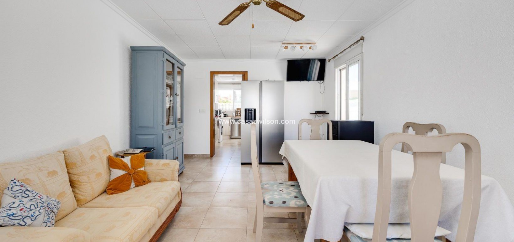 Venta - Chalet - San Fulgencio - La Marina