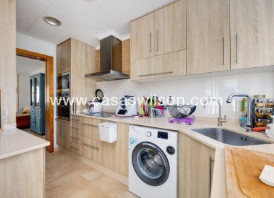 Venta - Chalet - San Fulgencio - La Marina