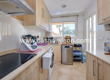Venta - Chalet - San Fulgencio - La Marina