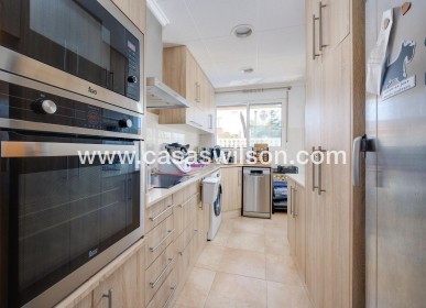 Venta - Chalet - San Fulgencio - La Marina