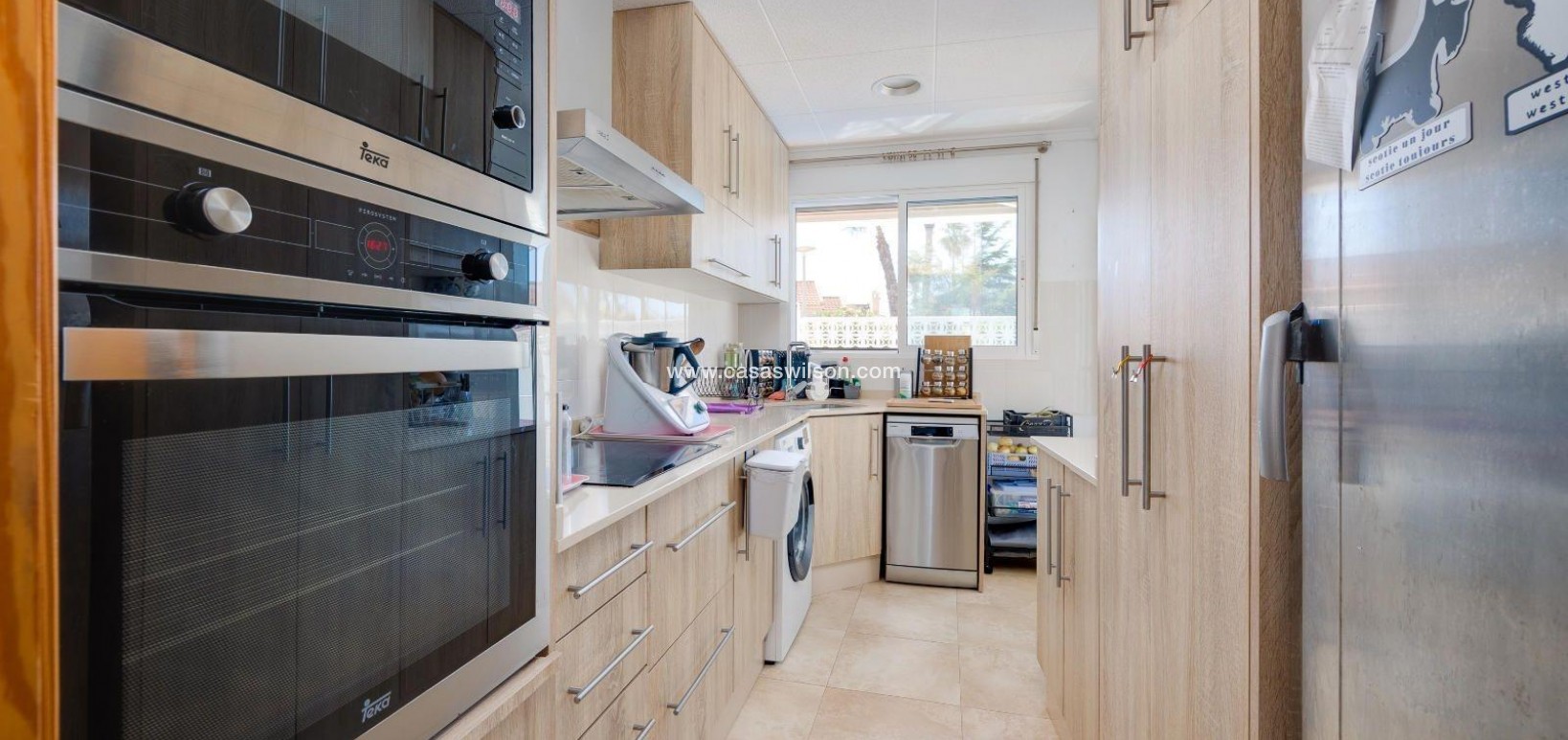 Venta - Chalet - San Fulgencio - La Marina
