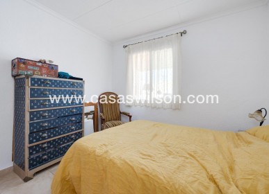 Venta - Chalet - San Fulgencio - La Marina