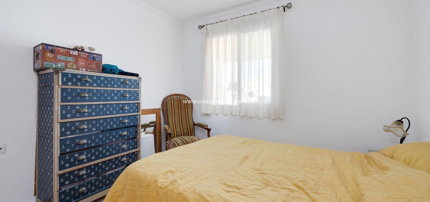 Venta - Chalet - San Fulgencio - La Marina