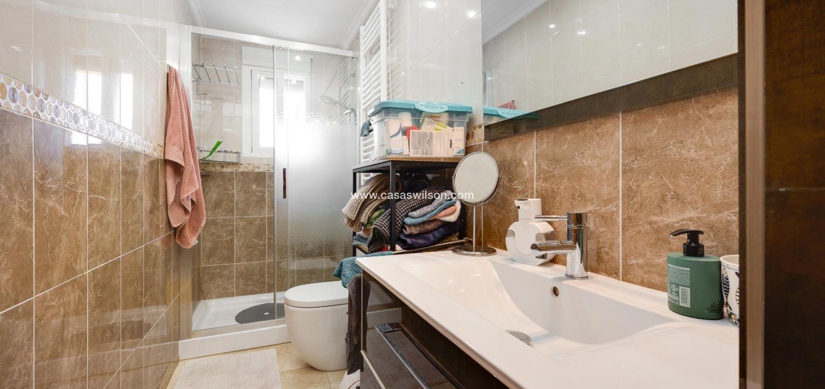 Venta - Chalet - San Fulgencio - La Marina