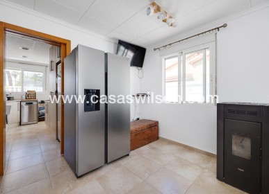 Venta - Chalet - San Fulgencio - La Marina