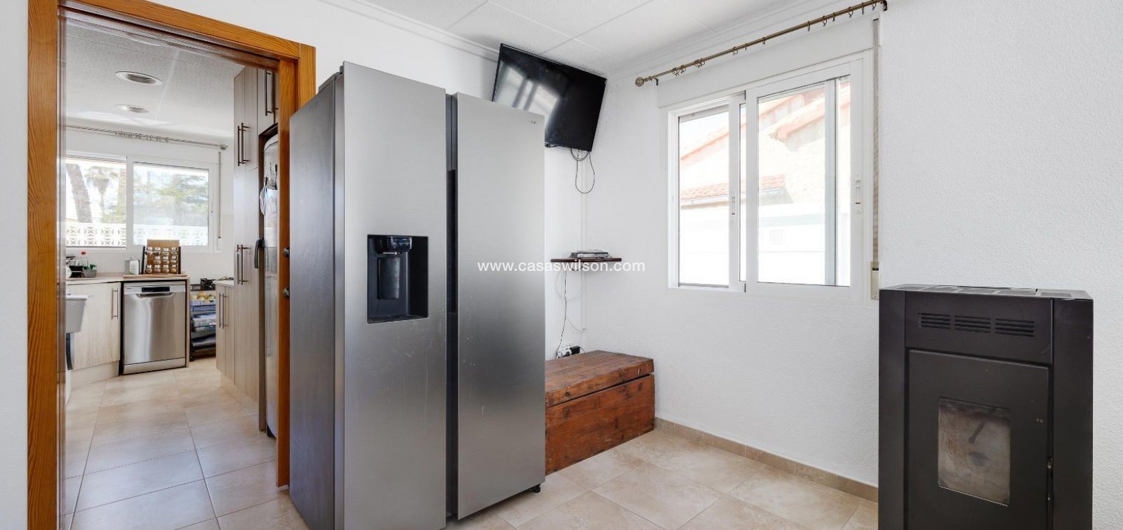 Venta - Chalet - San Fulgencio - La Marina