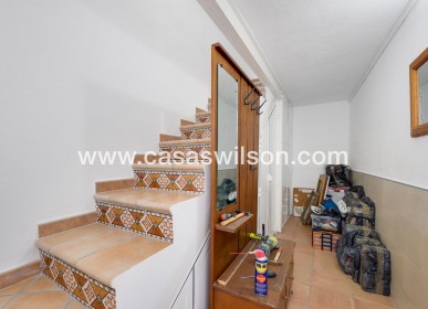 Venta - Chalet - San Fulgencio - La Marina