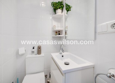 Venta - Chalet - San Fulgencio - La Marina