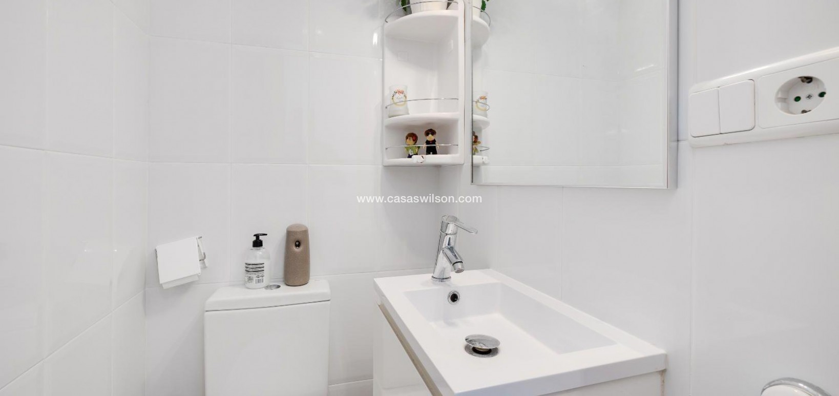 Venta - Chalet - San Fulgencio - La Marina