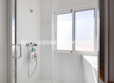 Venta - Chalet - San Fulgencio - La Marina