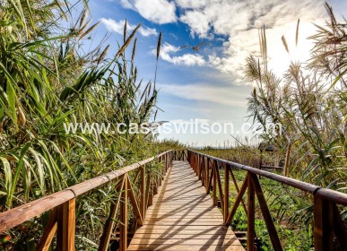 Venta - Chalet - San Fulgencio - La Marina