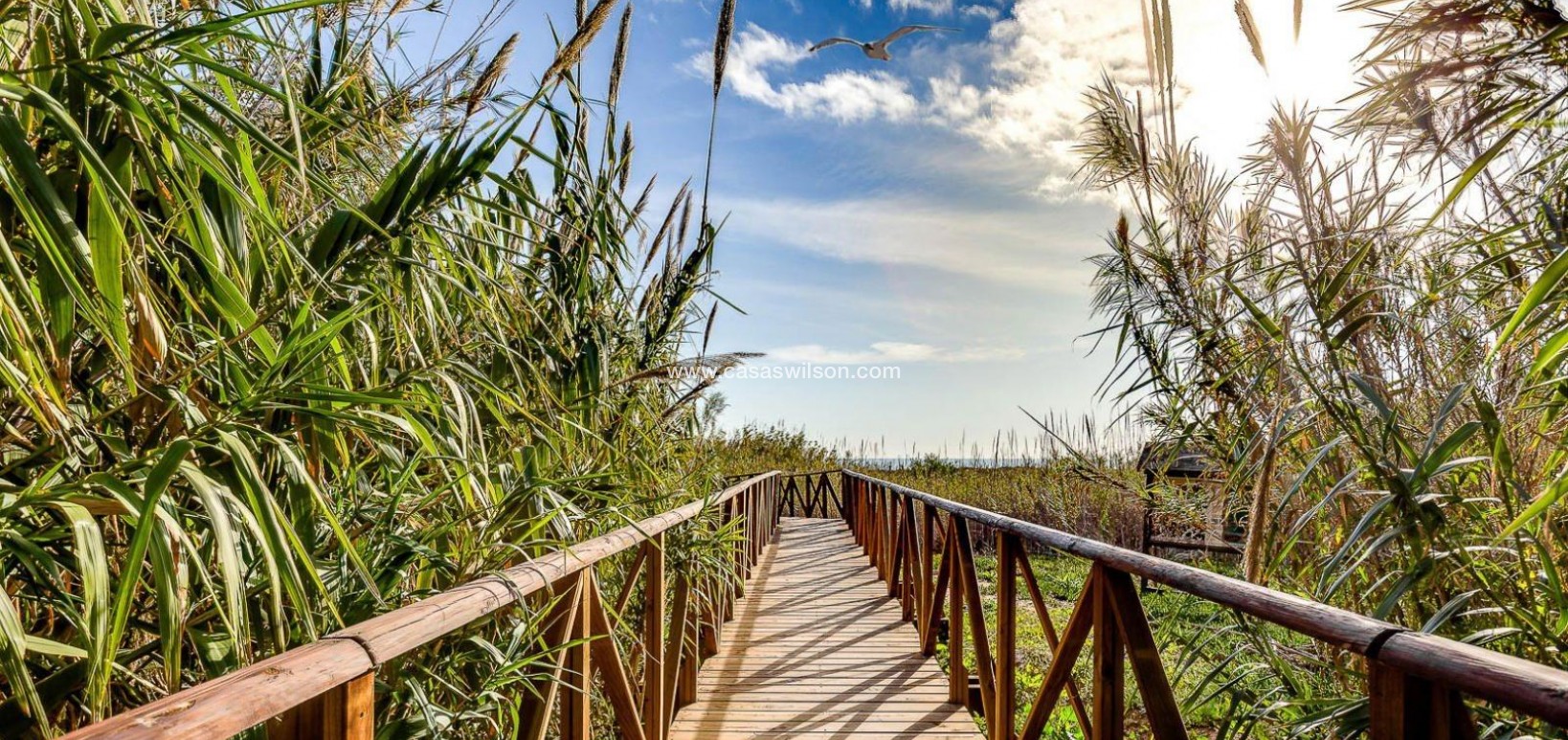Venta - Chalet - San Fulgencio - La Marina