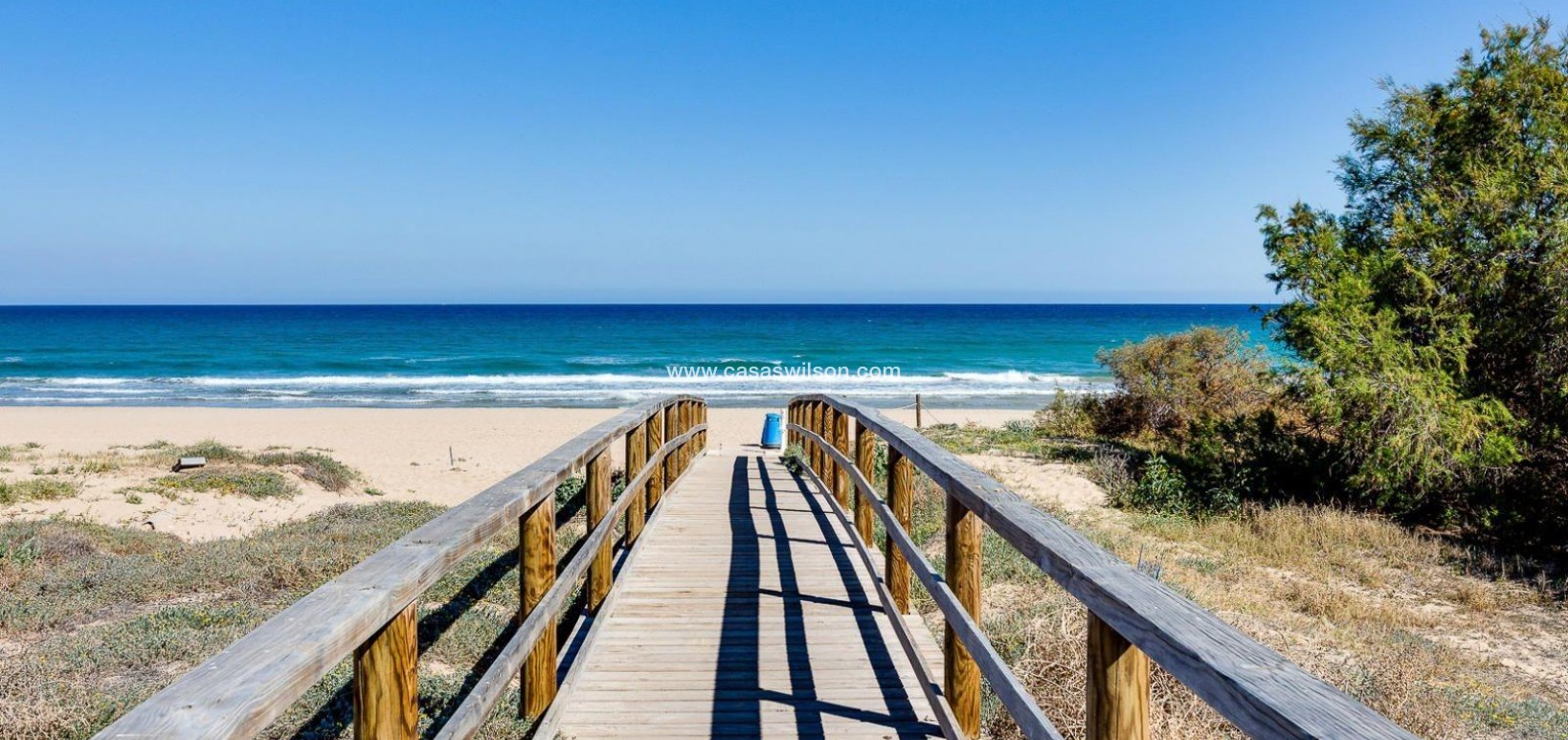 Venta - Chalet - San Fulgencio - La Marina