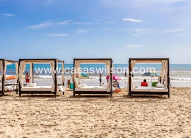 Venta - Chalet - San Fulgencio - La Marina