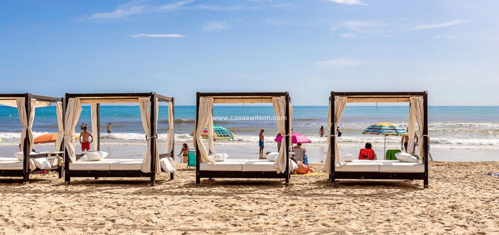 Venta - Chalet - San Fulgencio - La Marina