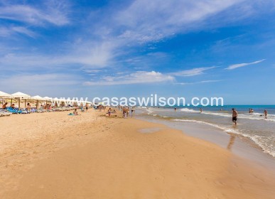 Venta - Chalet - San Fulgencio - La Marina