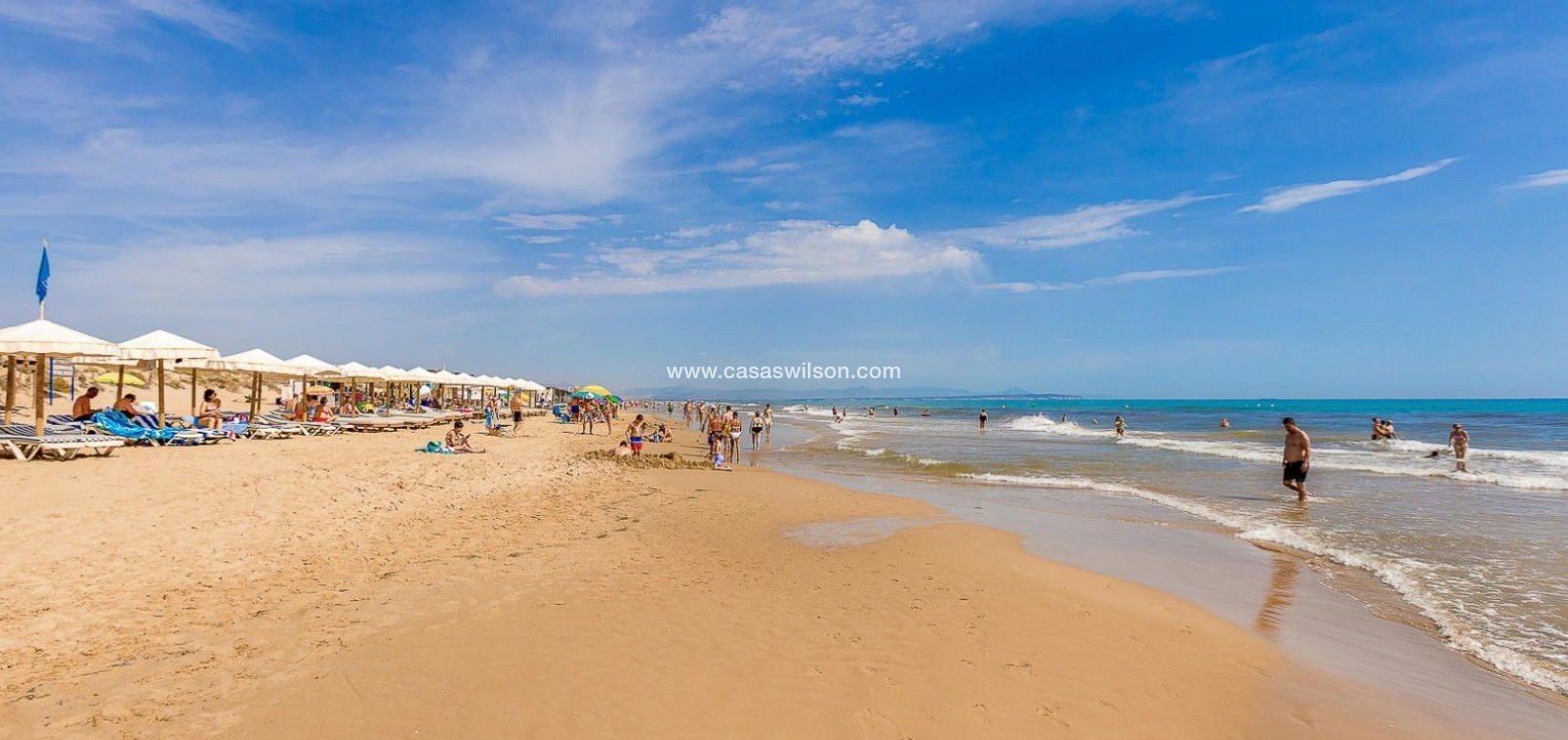 Venta - Chalet - San Fulgencio - La Marina