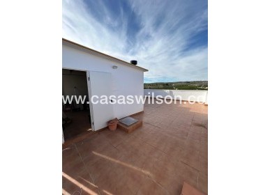 Sale - Appartement - 