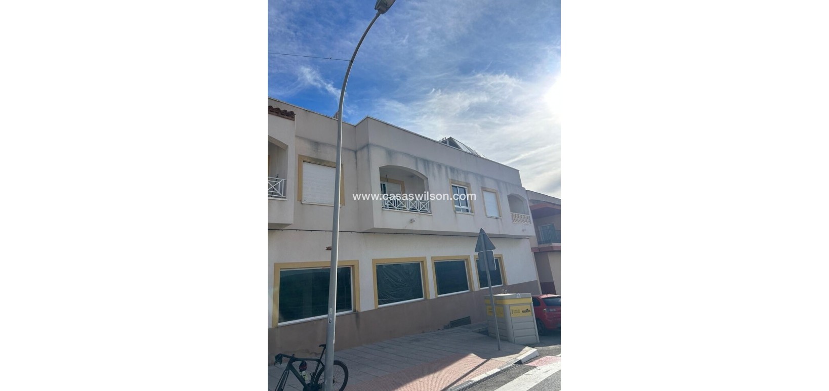 Sale - Appartement - 