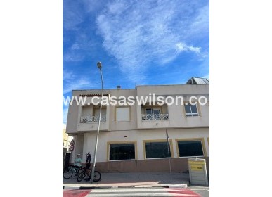 Sale - Appartement - 