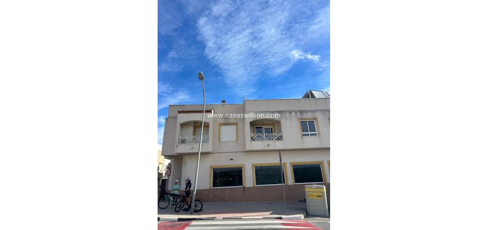 Sale - Appartement - 