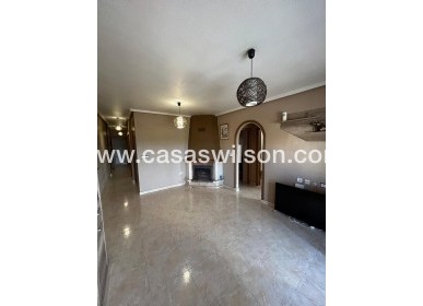 Sale - Appartement - 