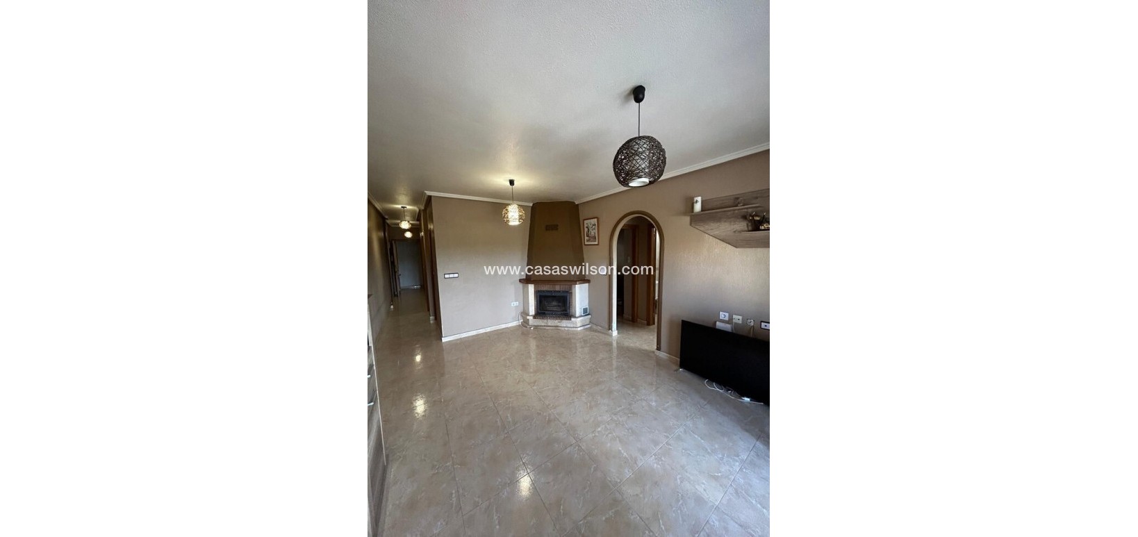 Sale - Appartement - 