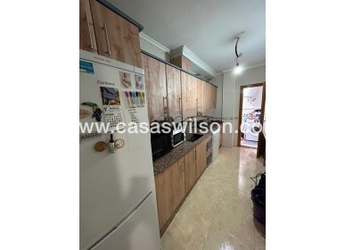 Sale - Appartement - 