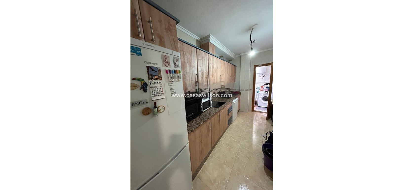 Sale - Appartement - 
