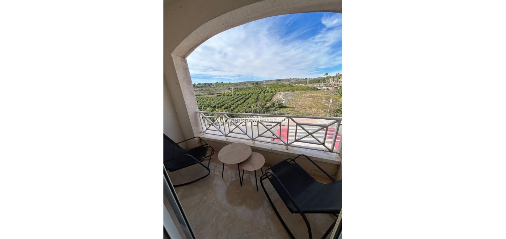 Sale - Appartement - 