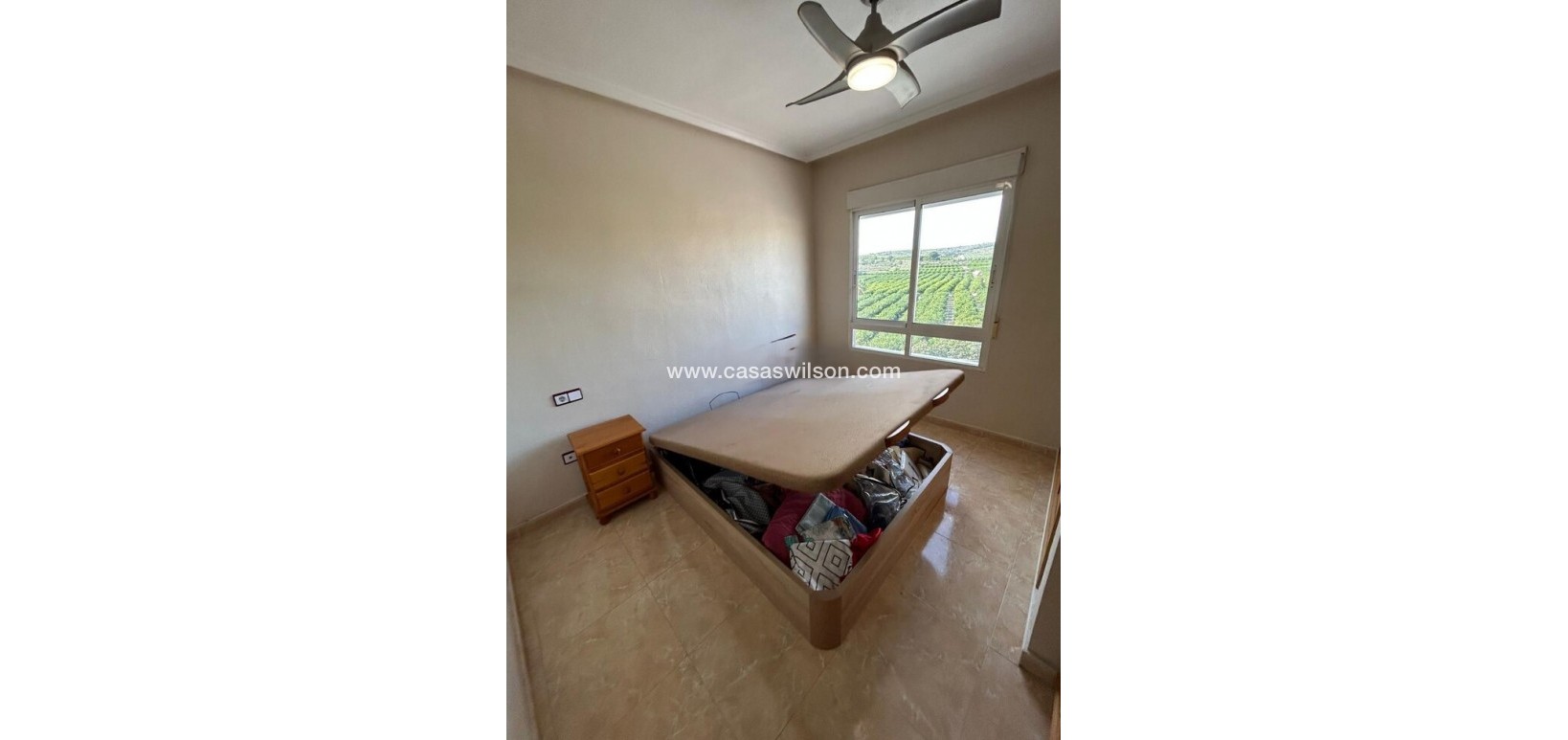 Sale - Appartement - 