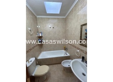 Sale - Appartement - 