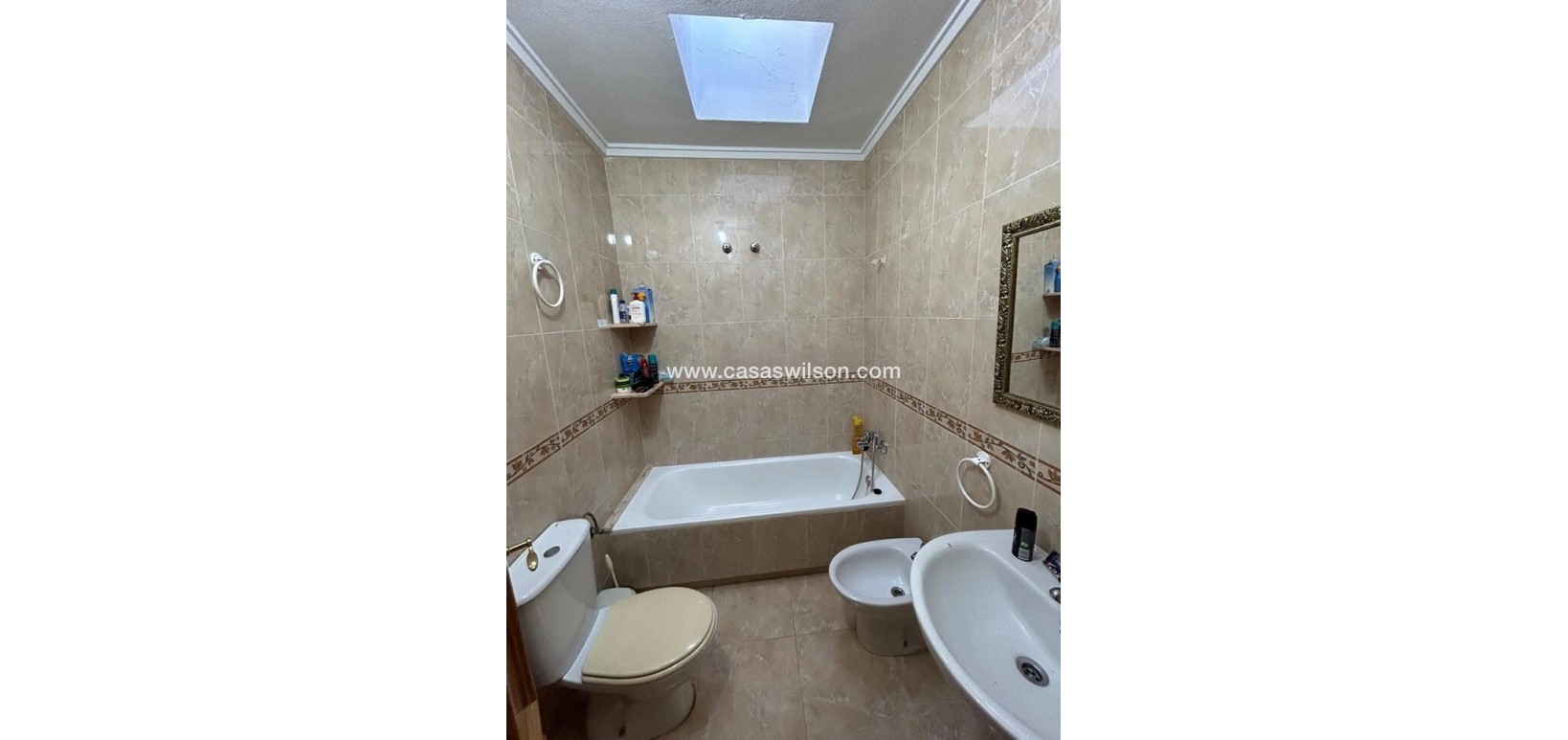 Sale - Appartement - 