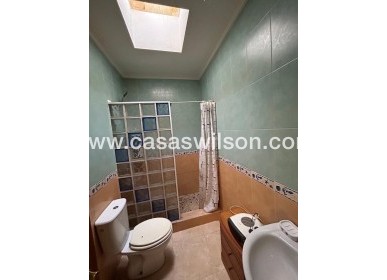 Sale - Appartement - 