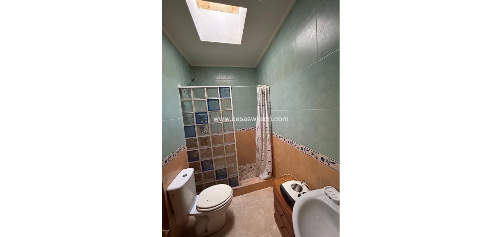 Sale - Appartement - 