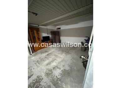 Sale - Appartement - 